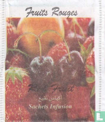Fruit Rouges - Image 1