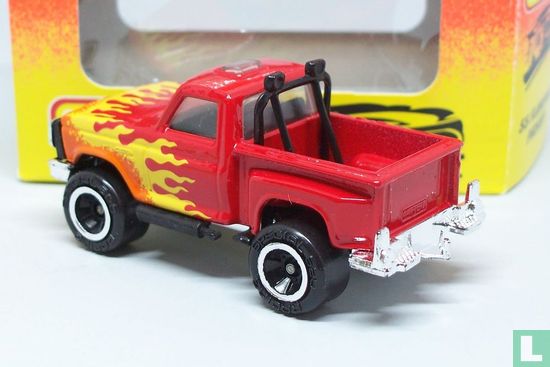 Ford Flareside Pick-up - Image 2