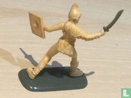 Gladiatrix  - Image 2