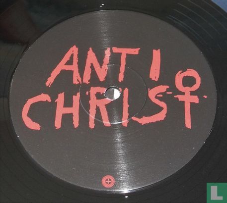 Antichrist (Original Soundtrack) - Afbeelding 3