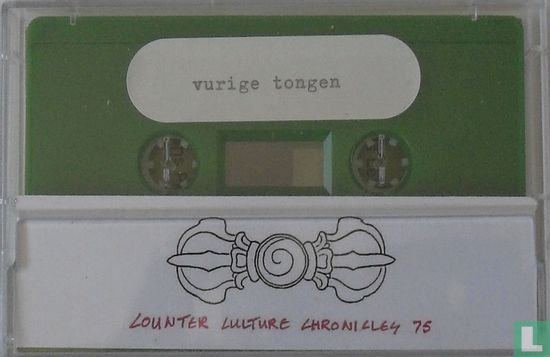 Fiery Tongues / Vurige tongen - Image 2