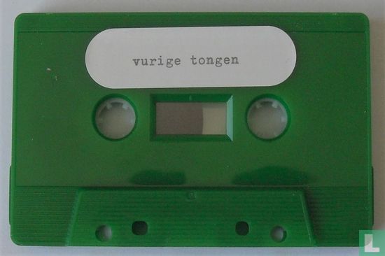 Fiery Tongues / Vurige tongen - Afbeelding 3