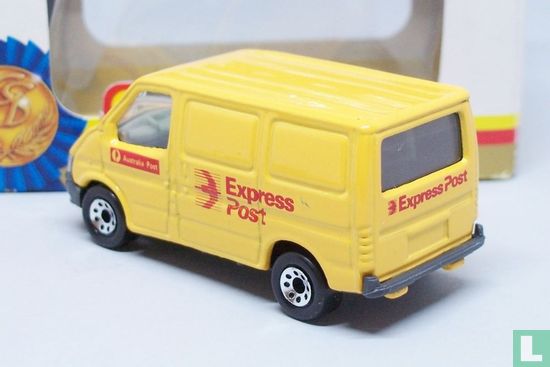 Ford Transit 'Express Post' - Bild 2