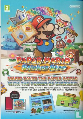 The Official Nintendo Magazine 91 - Afbeelding 2