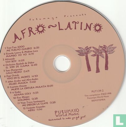Afro - Latino - Bild 3