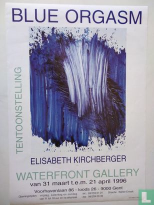 Elisabeth Kirchberger & rituele doeken uit het kuba koninkrijk - Image 1