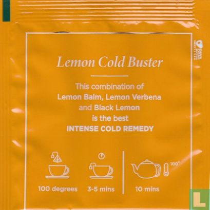 Lemon Cold Buster - Image 2