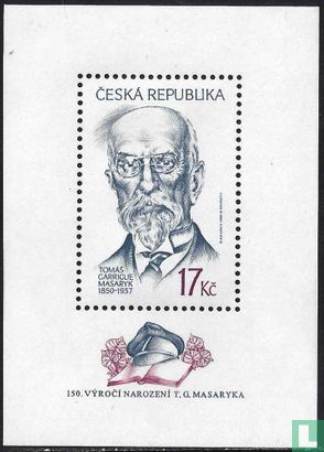 Thomas G. Masaryk - Image 1
