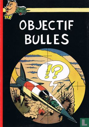 Objectif Bulles - Afbeelding 1
