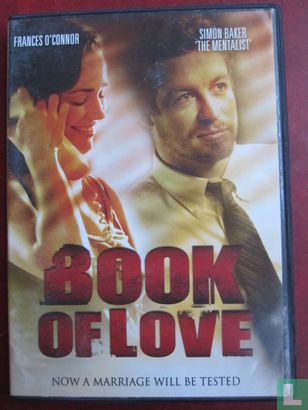 Book of Love - Afbeelding 1