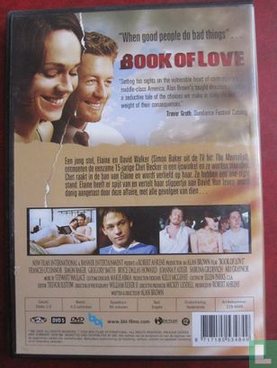 Book of Love - Image 2