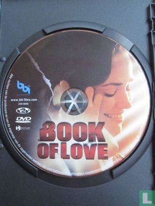 Book of Love - Afbeelding 3