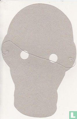 Dr Who Masker - The Empty Child - Image 2