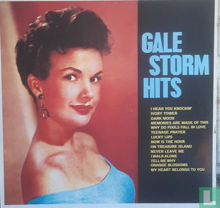 Gale Storm Hits - Afbeelding 1