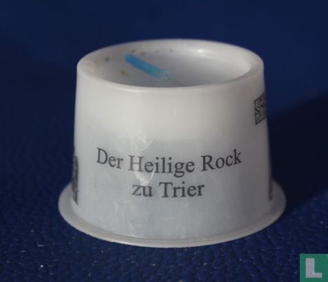 Waxinelichtje - Dom van Trier - Afbeelding 2