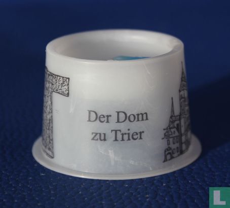 Waxinelichtje - Dom van Trier - Afbeelding 3