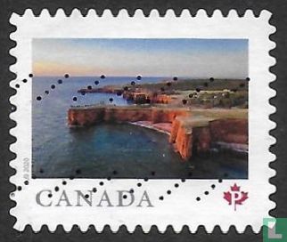 Îles de la Madeleine - Quebec