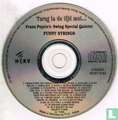 Funny Strings - Image 3