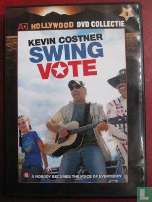 Swing Vote - Afbeelding 1