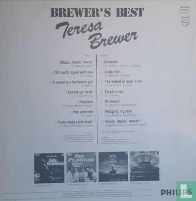 Brewer's Best - Image 2