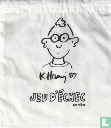 Jeu D'Échecs - Afbeelding 3