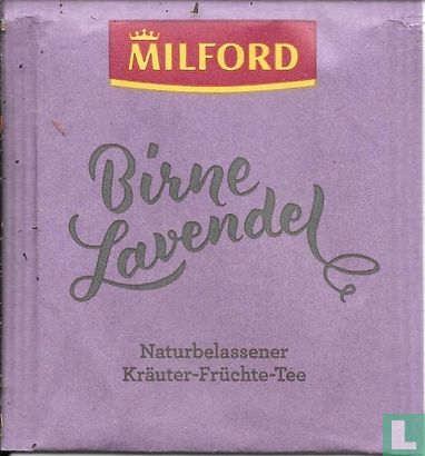 Birne Lavendel  - Afbeelding 1
