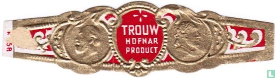 Trouw Hofnar Product  - Afbeelding 1
