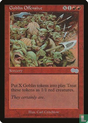 Goblin Offensive - Image 1