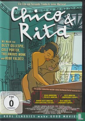 Chico & Rita - Image 1