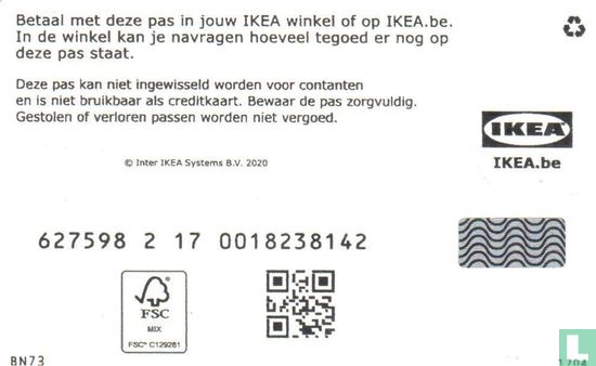 IKEA - Afbeelding 2