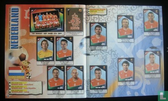 Euro 2004 - Image 3