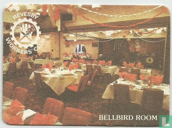 Bellbird room - Image 1