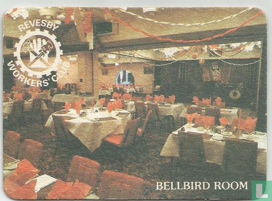 Bellbird room - Image 1