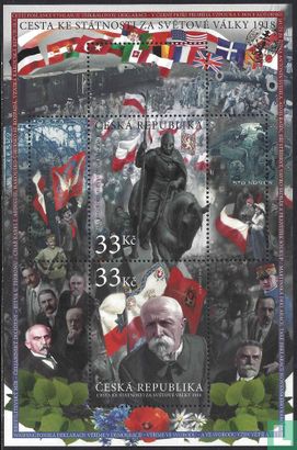 2018 independence struggle