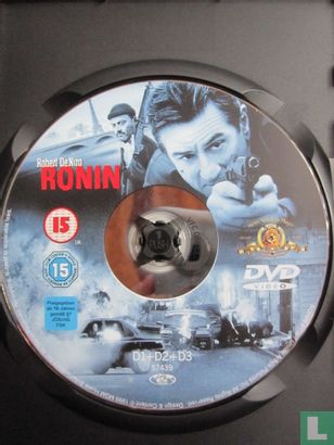 Ronin - Bild 3