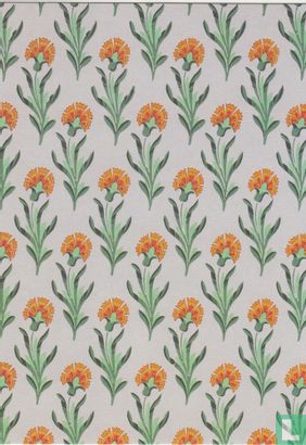 Wallpaper, 1860 - Afbeelding 1