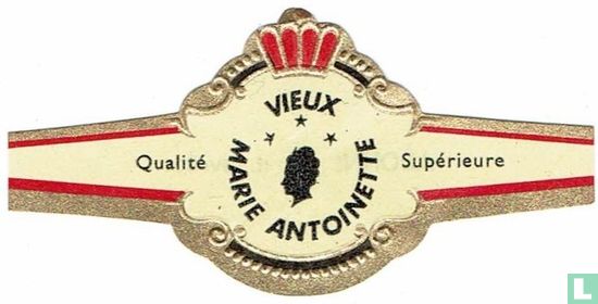 Vieux Marie Antoinette - Qualité - Supérieure - Afbeelding 1