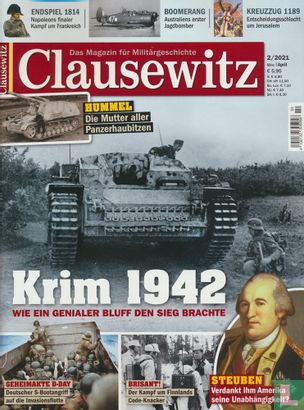 Clausewitz 2 - Bild 1