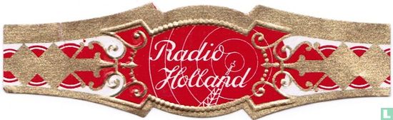 Radio Holland  - Afbeelding 1