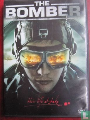The Bomber - Image 1
