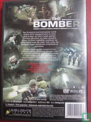 The Bomber - Image 2