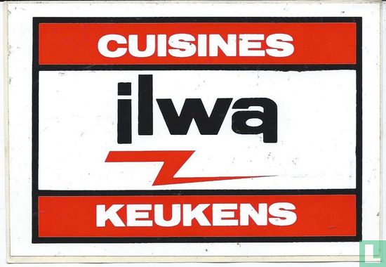 cuisines Ilwa keukens