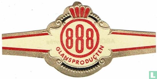888 Glansproducten - Bild 1