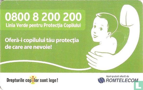 Hotline For Child Protection 3 - Afbeelding 2
