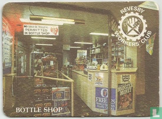 Bottle shop - Image 1