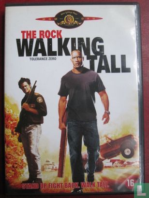 Walking Tall - Afbeelding 1
