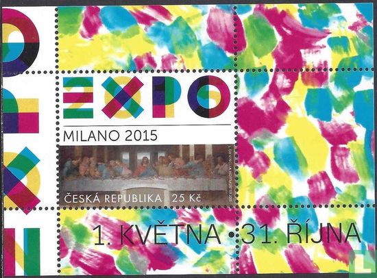 Expo Milaan 2015