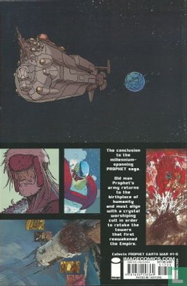 Earth War - Bild 2