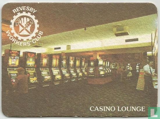 Casino lounge - Image 1