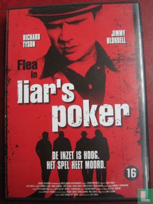Liar's Poker - Image 1